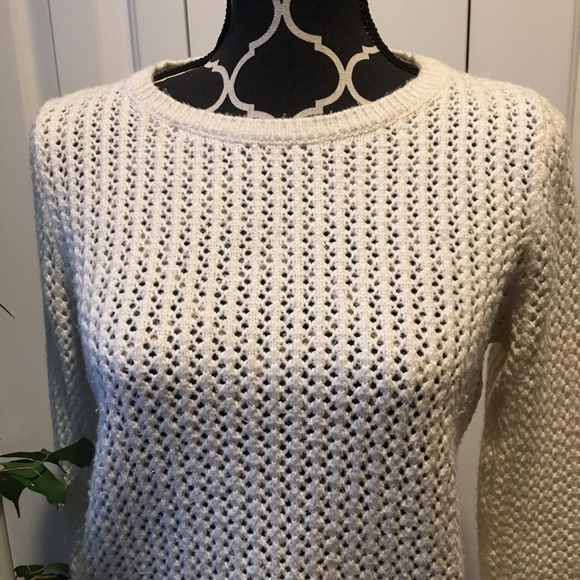 Loft sweater - Picture 4 of 6